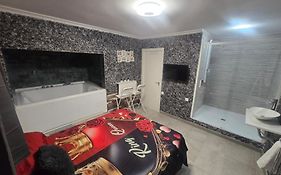 Latorre Jacuzzi Jerez